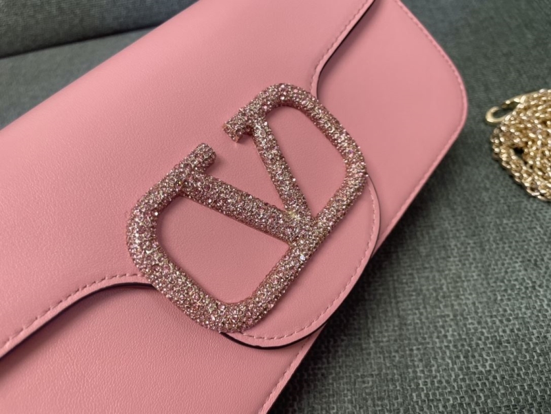 Va1e*ntin0 satchel bag